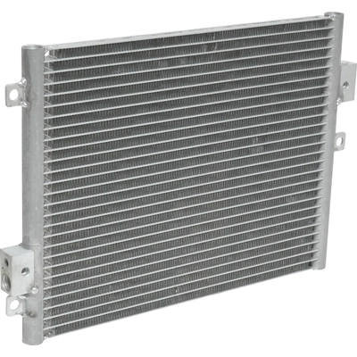 Condenser by UAC - CN3700PFC pa4