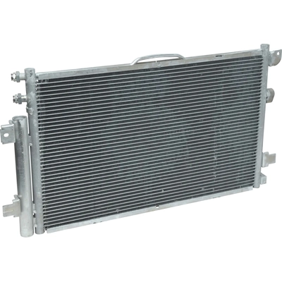 Condenser by UAC - CN3746PFC pa3
