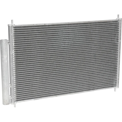 UAC - CN3755PFC - Condenser pa2