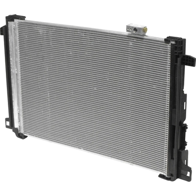 Condenser by UAC - CN3760PFXC pa2