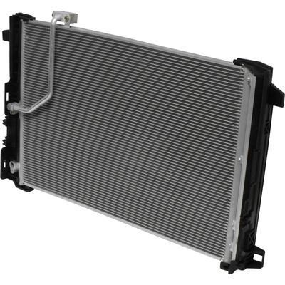Condenser by UAC - CN3760PFXC pa3