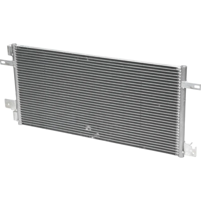 Condenser by UAC - CN3765PFC pa4