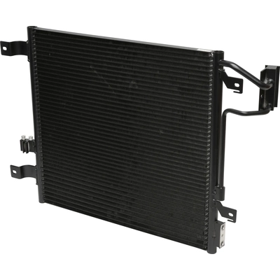 UAC - CN3768PFC - Condenser Parallel Flow pa2