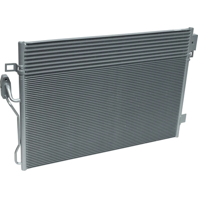 Condenser by UAC - CN3776PFXC pa1