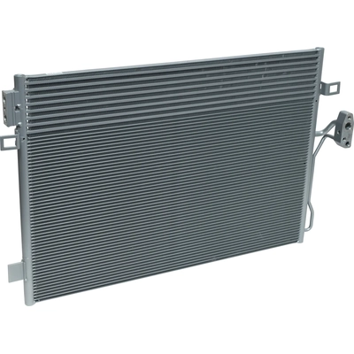 Condenser by UAC - CN3776PFXC pa2
