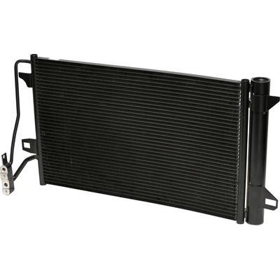 Condenser by UAC - CN3786PFXC pa5