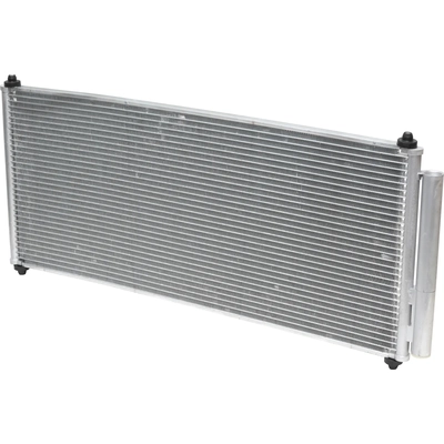 Condenser by UAC - CN3787PFXC pa2