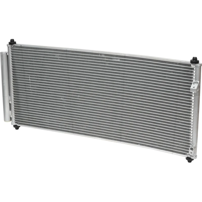 Condenser by UAC - CN3787PFXC pa3