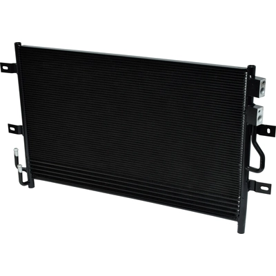 Condenser by UAC - CN3788PFC pa2