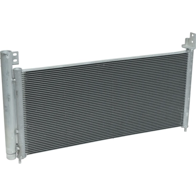 Condenser by UAC - CN3790PFXC pa3