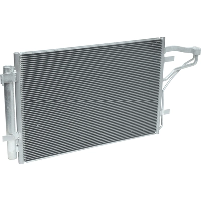 Condenser by UAC - CN3795PFXC pa5
