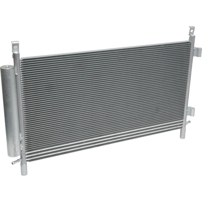 Condenser by UAC - CN3799PFC pa5