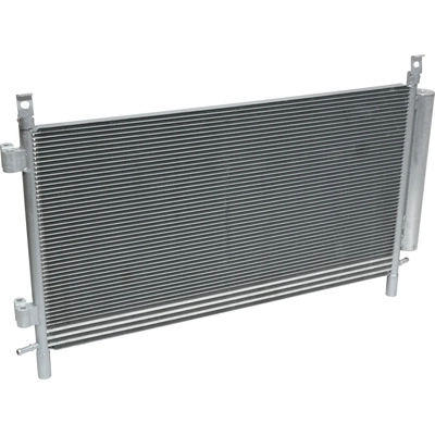Condenser by UAC - CN3799PFC pa6