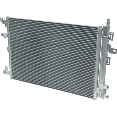 Condenser by UAC - CN3802PFXC pa4
