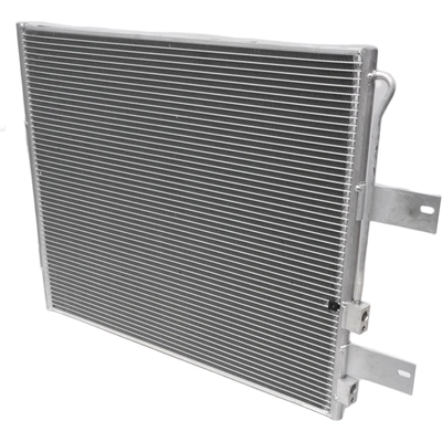 UAC - CN3855PFC - Condenser pa3