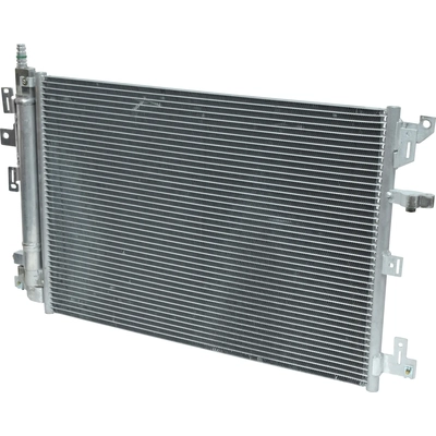 Condenser by UAC - CN3864PFC pa3