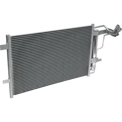 UAC - CN3866PFC - Condenser pa6