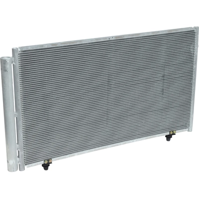 UAC - CN3869PFC - AC Condenser pa1