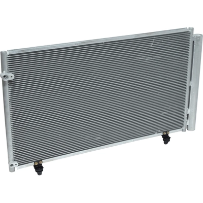 UAC - CN3869PFC - AC Condenser pa2