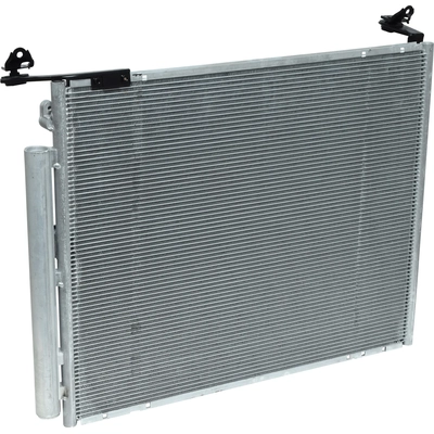 Condenser by UAC - CN3870PFC pa2