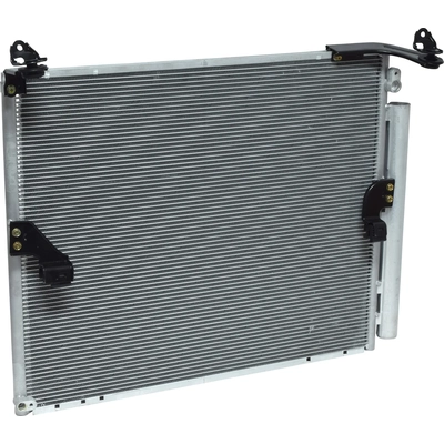 Condenser by UAC - CN3870PFC pa3