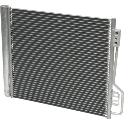 Condenser by UAC - CN3871PFC pa2
