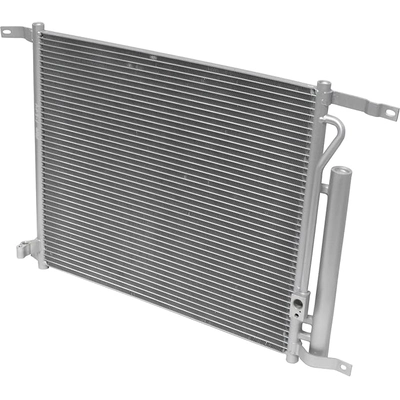 UAC - CN3877PFC - Condenser pa3