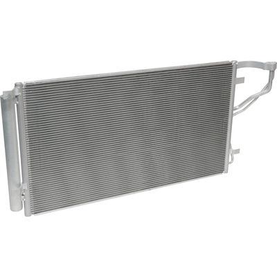 Condenser by UAC - CN3888PFXC pa4
