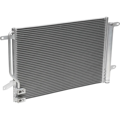 Condenser by UAC - CN3889PFC pa4