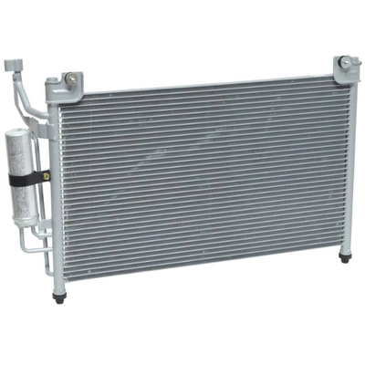 UAC - CN3891PFC - Condenser pa3