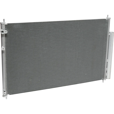 Condenser by UAC - CN3892PFC pa4