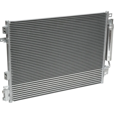 Condenser by UAC - CN3897PFXC pa9