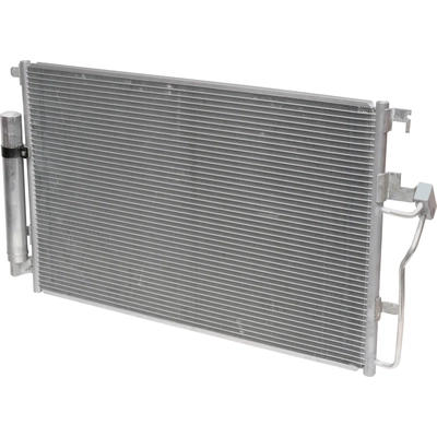 Condenser by UAC - CN3902PFC pa3