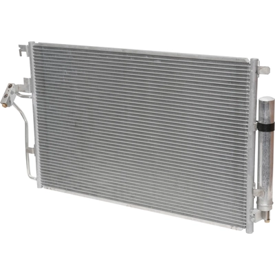 Condenser by UAC - CN3902PFC pa4