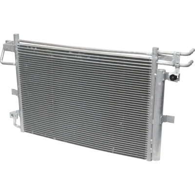 Condenser by UAC - CN3911PFXC pa3