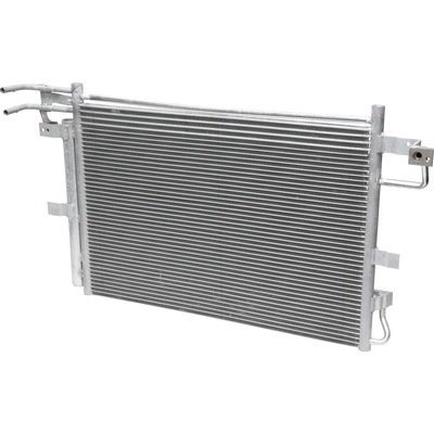 Condenser by UAC - CN3911PFXC pa4