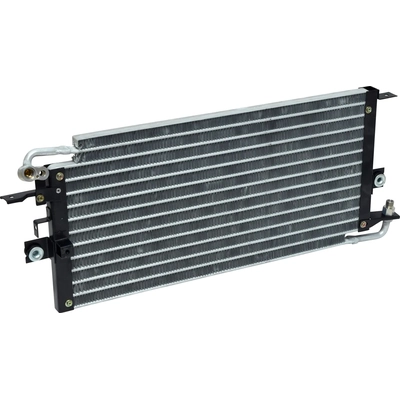 Condenser by UAC - CN3932PFC pa2