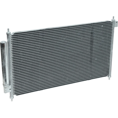 Condenser by UAC - CN3965PFC pa2