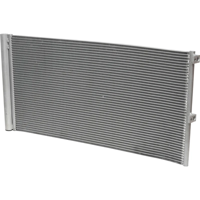 Condenser by UAC - CN3975PFC pa2