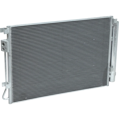 UAC - CN3979PFC - Condenser Parallel Flow pa2