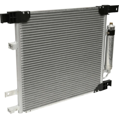 Condenser by UAC - CN3986PFC pa5