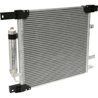 Condenser by UAC - CN3986PFC pa6