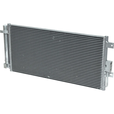 Condenser by UAC - CN3987PFC pa2