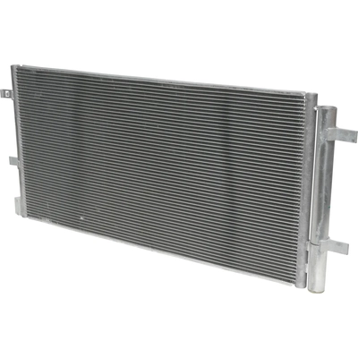 UAC - CN3988PFC - Condenser Parallel Flow pa2