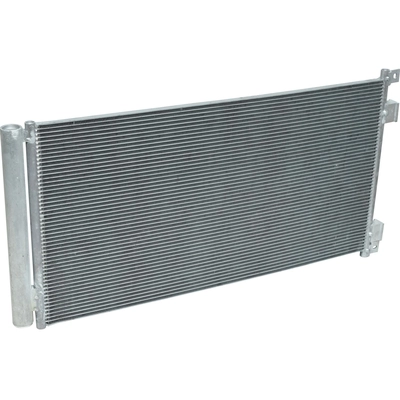 UAC - CN3989PFC - Condenser Parallel Flow pa1