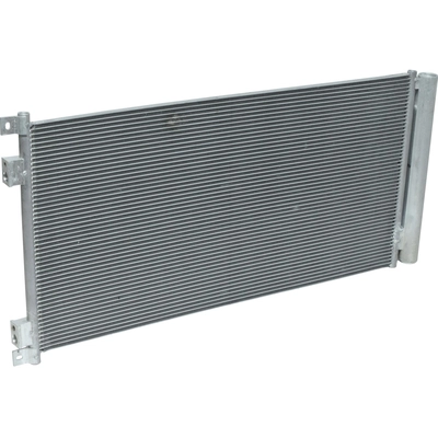 UAC - CN3989PFC - Condenser Parallel Flow pa2