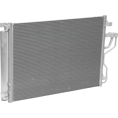 Condenser by UAC - CN3993PFC pa2