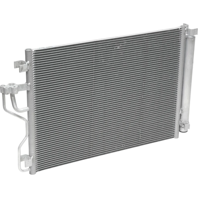 Condenser by UAC - CN3993PFC pa3