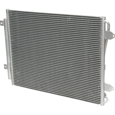 UAC - CN3994PFC - Condenser Parallel Flow pa2