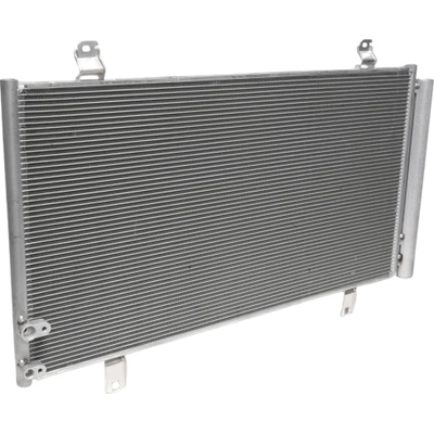 UAC - CN3995PFC - Condenser Parallel Flow pa2
